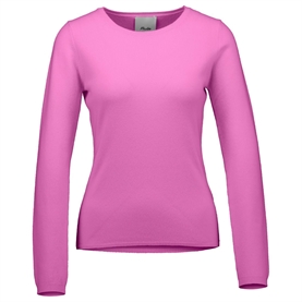 Allude Cashmere Strik, Pink 